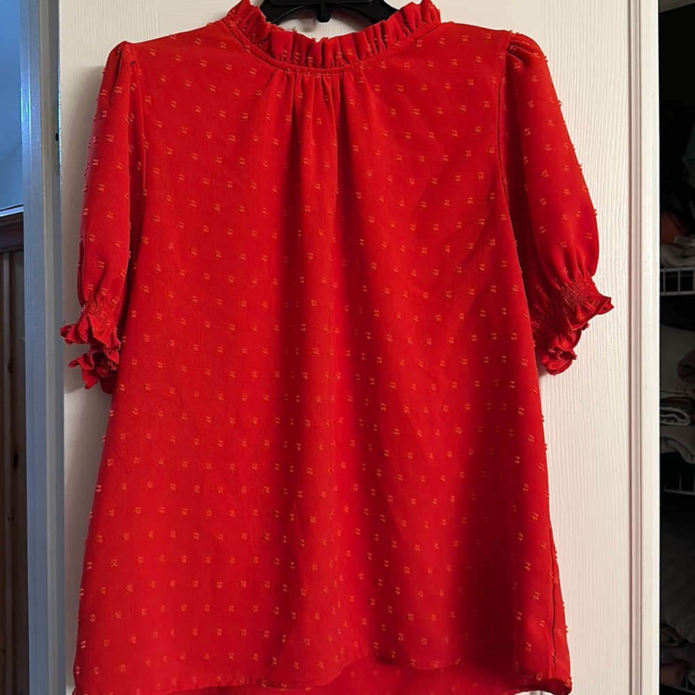 NWOT Boutique shirt! So cute, bought the wrong size :(